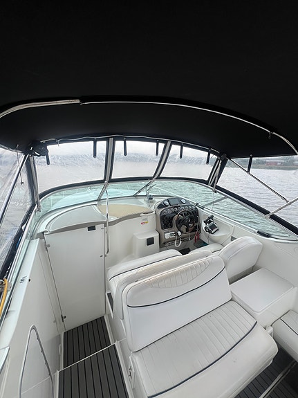 Maxum 2900 SCR 6 of 12