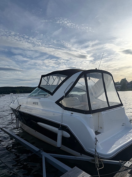 Maxum 2900 SCR 4 of 5