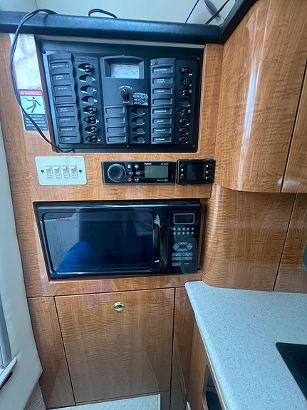 Maxum 2900 SCR 8 of 12