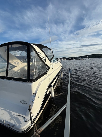 Maxum 2900 SCR 3 of 5