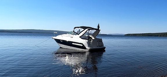 Maxum 2900 SCR 2 of 5