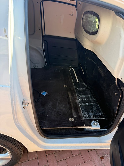 Skoda Roomster 8 of 17