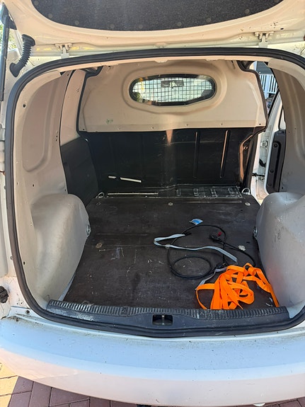 Skoda Roomster 15 of 17