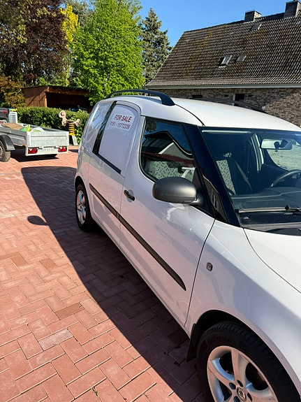 Skoda Roomster 7 of 17