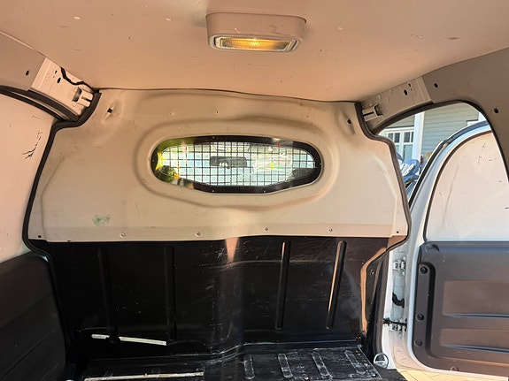Skoda Roomster 14 of 17