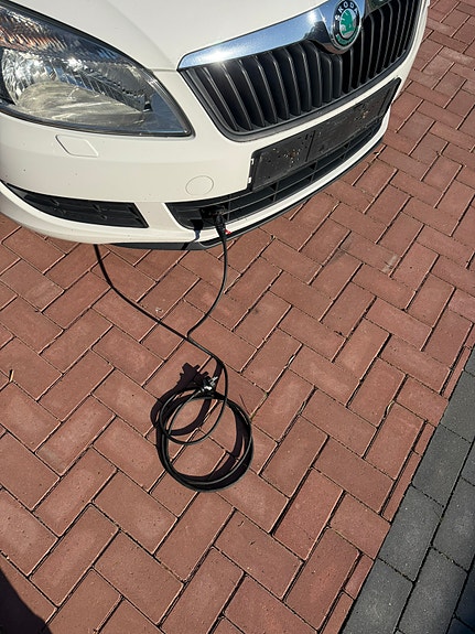 Skoda Roomster 13 of 17