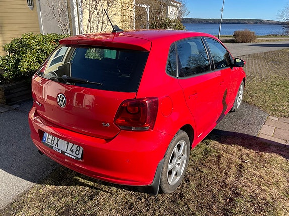 Volkswagen Polo 5 of 5