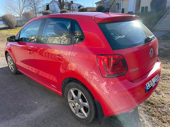 Volkswagen Polo 4 of 5