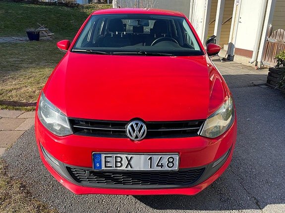 Volkswagen Polo 3 of 5