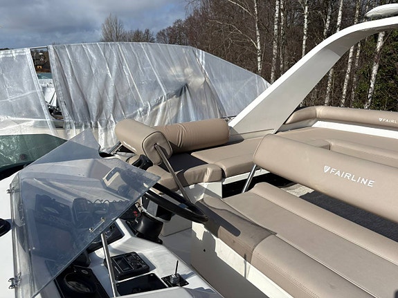 Fairline 41/43 4 of 12
