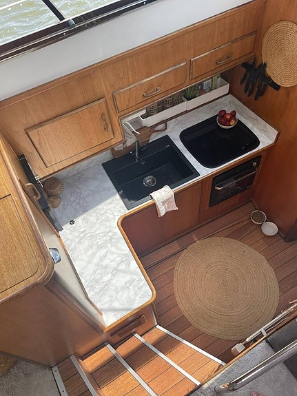 Fairline 41/43 11 of 12