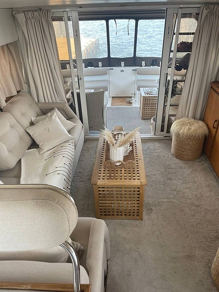 Fairline 41/43 10 of 12