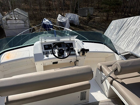 Fairline 41/43 3 of 12