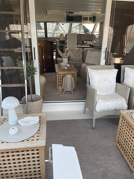 Fairline 41/43 5 of 12