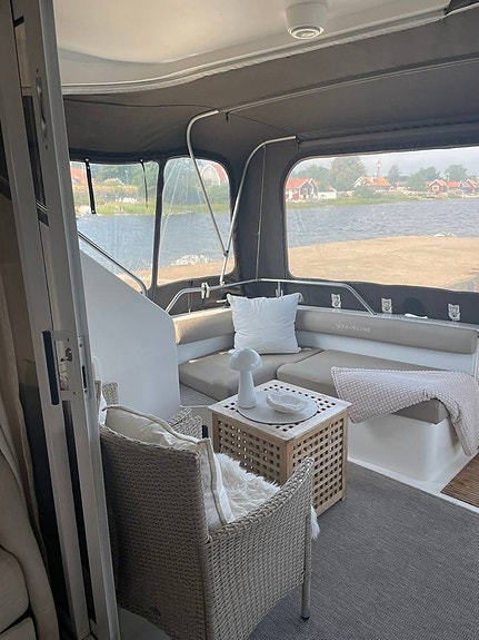 Fairline 41/43 7 of 12