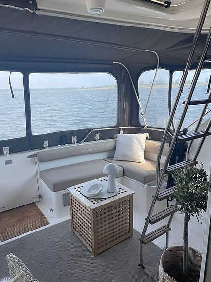 Fairline 41/43 6 of 12