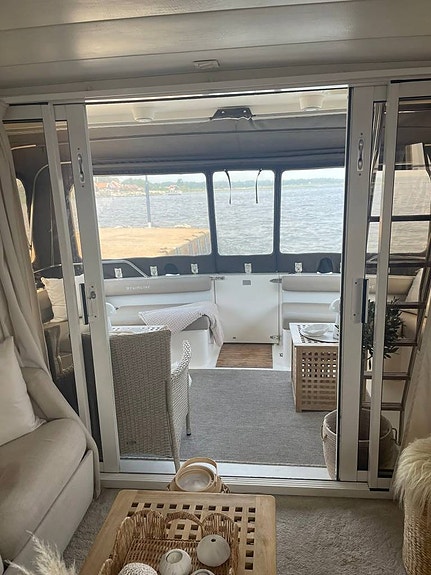 Fairline 41/43 8 of 12