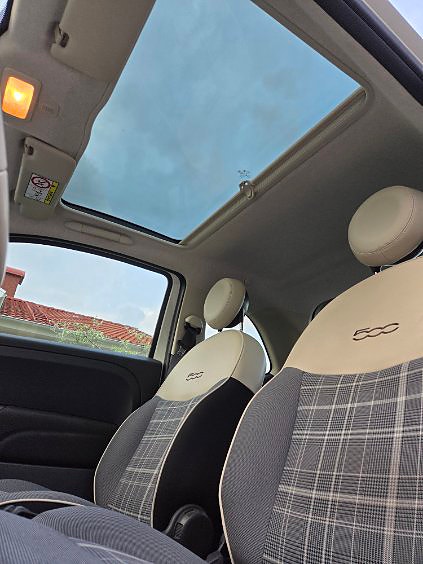 Fiat 500 5 of 5