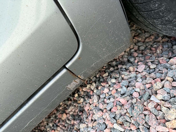 Toyota Yaris 5 of 5