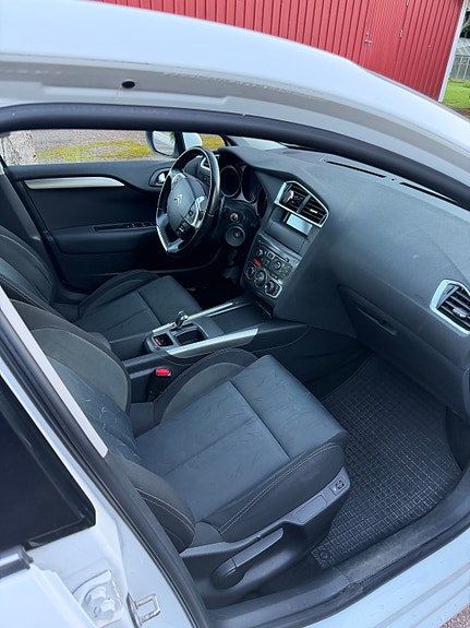 Citroen C4 4 of 4