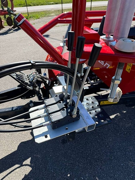 Inplastare Metal-Fach Z577 7 of 9