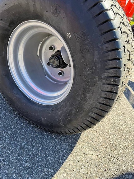 Inplastare Metal-Fach Z577 9 of 9