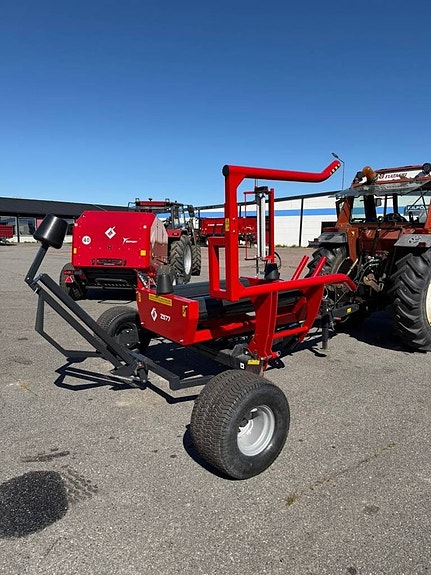 Inplastare Metal-Fach Z577 5 of 9