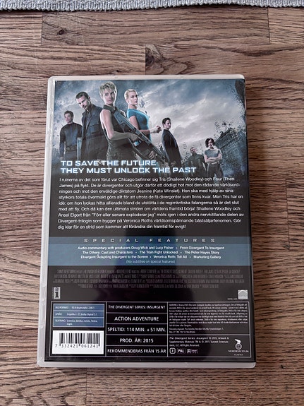 Product image 2 of 2