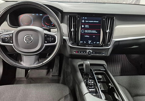 Volvo V90 Cross Country 5 of 5