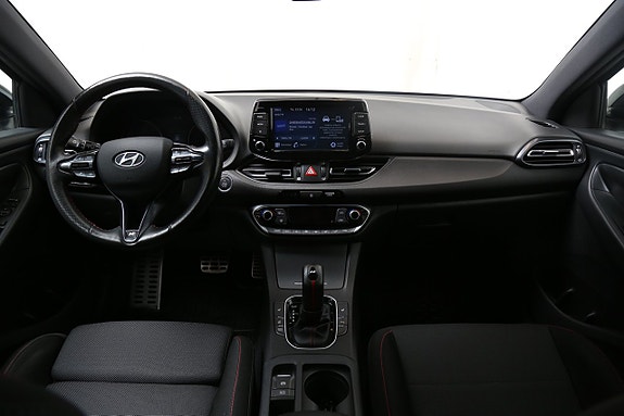 Hyundai i30 17 of 26