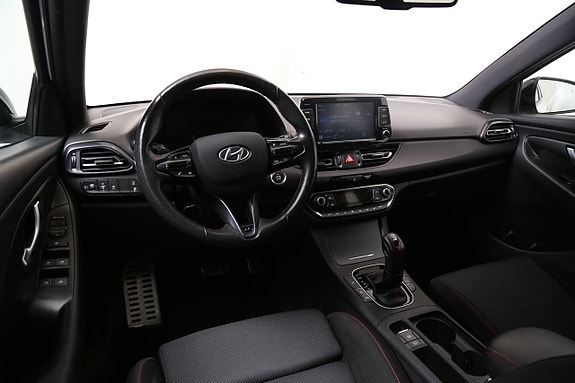 Hyundai i30 13 of 26