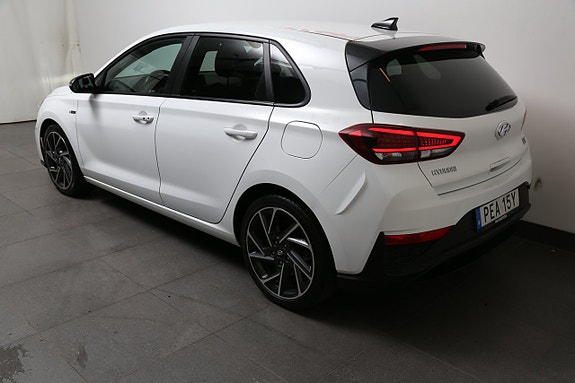 Hyundai i30 4 of 26