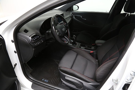 Hyundai i30 10 of 26