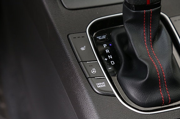 Hyundai i30 21 of 26