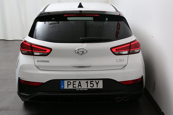 Hyundai i30 6 of 26