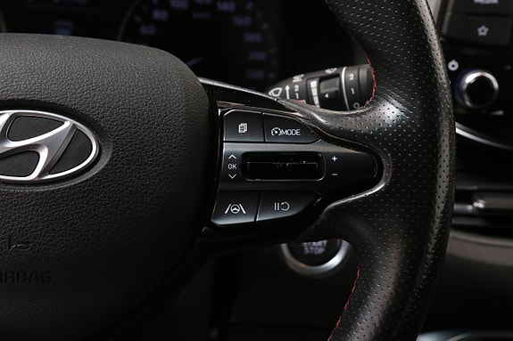 Hyundai i30 16 of 26