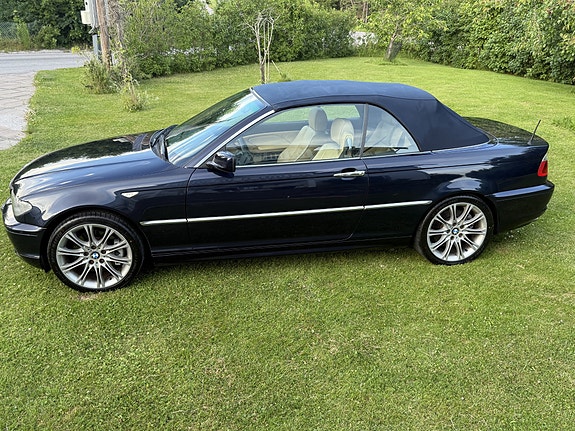 BMW 330Ci 8 of 8