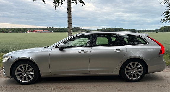Volvo V90 3 of 10