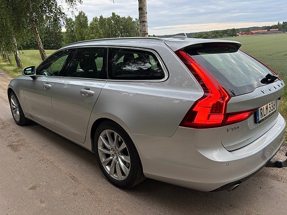 Volvo V90 4 of 10