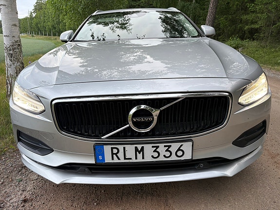 Volvo V90 5 of 10