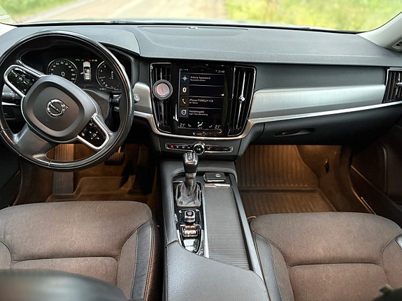 Volvo V90 10 of 10