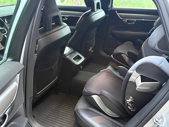 Volvo V90 9 of 10