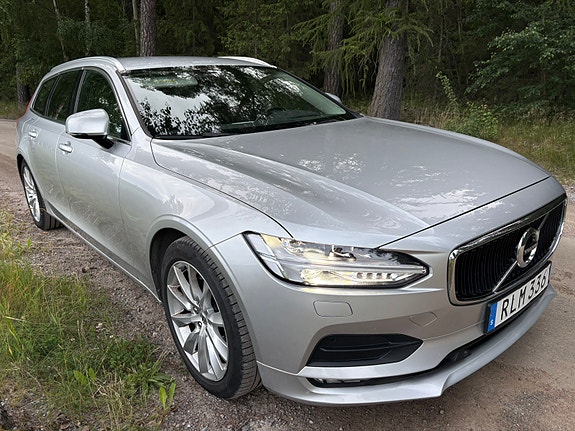 Volvo V90 6 of 10