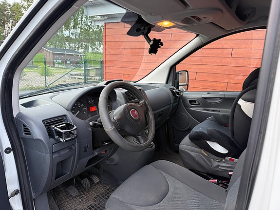 Fiat Scudo 5 of 5