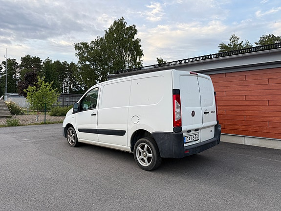 Fiat Scudo 2 of 5