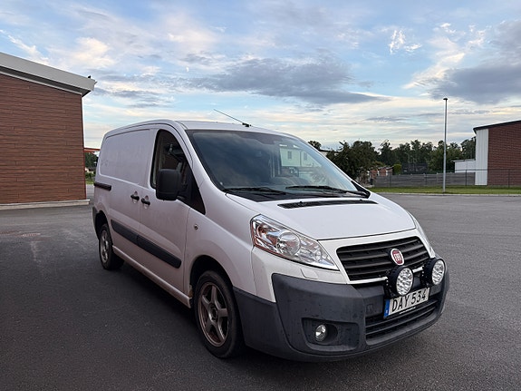 Fiat Scudo 4 of 5