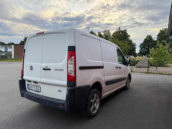 Fiat Scudo 3 of 5