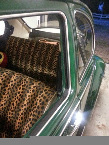 Volkswagen 1300 5 of 5