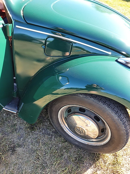 Volkswagen 1300 4 of 5