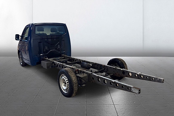 Volkswagen Transporter 5 of 5